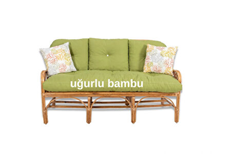 romano 3 lü kanepe 