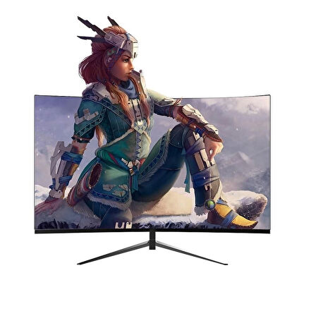I5 11400F 16GB 480SSD 4GB GTX1050TI 24'' Monitörlü (Gaming SET)