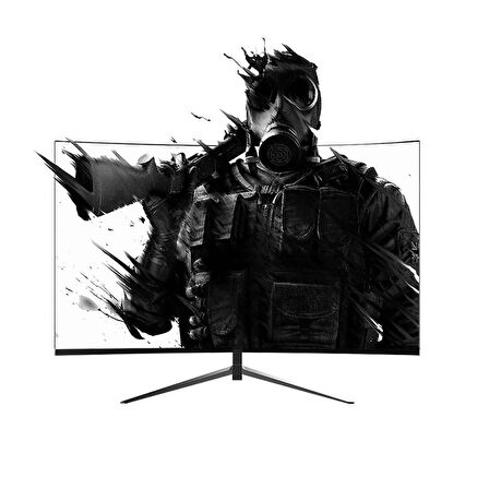 I5 11400F 16GB 480SSD 8GB RTX3050 24'' Monitörlü (Gaming SET)