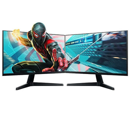 İ7 12700F 16GB 480SSD 8GB RTX3050 Çift 24'' Monitörlü (Gaming SET)