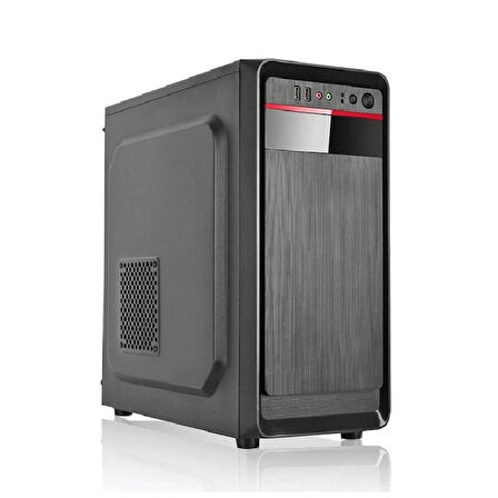 INTEL i7 13700 16GB 480GB SSD Çift 24'' Monitörlü Ev ve Ofis Bilgisayarı (Business)