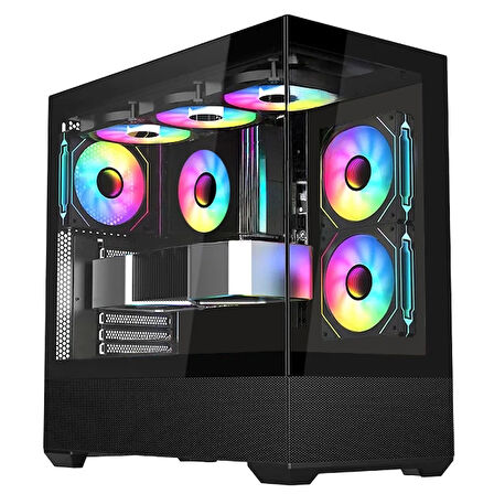 i7 12700F 32GB DDR4 1TB M2 8GB RTX4060 Oyun Bilgisayarı