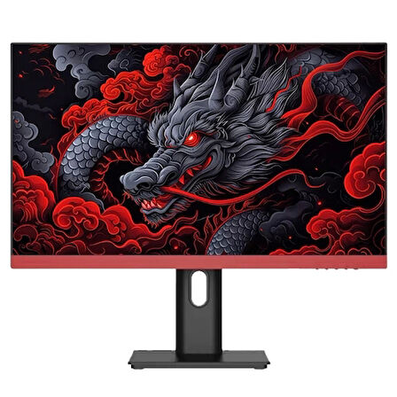 I7 13700F 32GB DDR4 1TB M2 8GB RTX4060 27" 180Hz Mon. Oyun Bilgisayarı (Gaming SET)