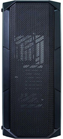 Ryzen5 5600 16GB 480SSD 8GB RTX3050 24'' Mon. Oyun Bilgisayarı (Gaming Set)
