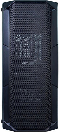 Ryzen5 5600 32GB 480SSD 8GB RTX3050 24'' Mon. Oyun Bilgisayarı (Gaming Set)