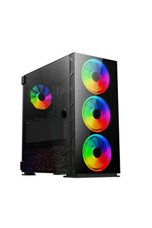 Ryzen5 5600 16GB 1TB M2 12GB RTX3060 Oyun Bilgisayarı