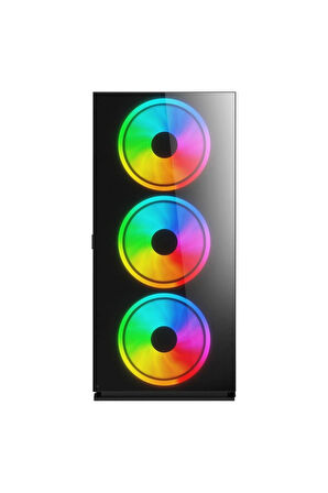 Ryzen5 5600 16GB 1TB M2 12GB RTX3060 Oyun Bilgisayarı