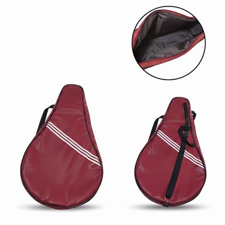 Profesyonel Raket Kılıfı  27 Inch  75x35x5