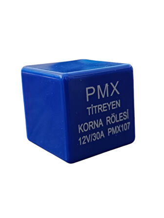 PMX Titreyen Korna Rölesi PMX107