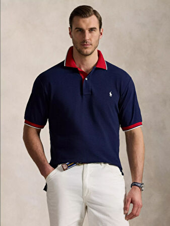 Polo Ralph Lauren Polo Yaka T-Shirt