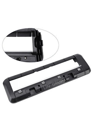 Dreame uyumlu bot L10 prime - RLL11GC modeli fırça kapağı