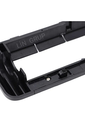 Dreame uyumlu bot L10 prime - RLL11GC modeli fırça kapağı