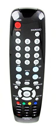 Samsung Lcd - Plazma Tv Kumandası