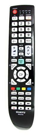 Samsung RM-D762  Lcd Plazma Led Tv Kumanda