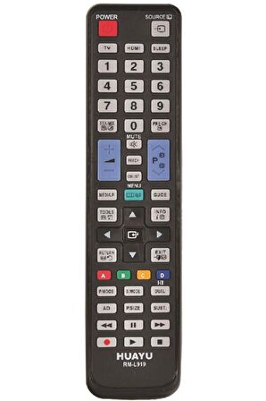 Samsung RM-L919 Lcd Plazma Led Tv Kumandası