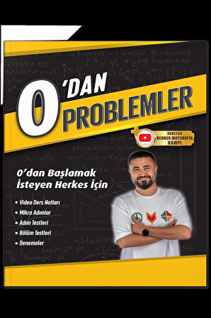 0'dan Problemler