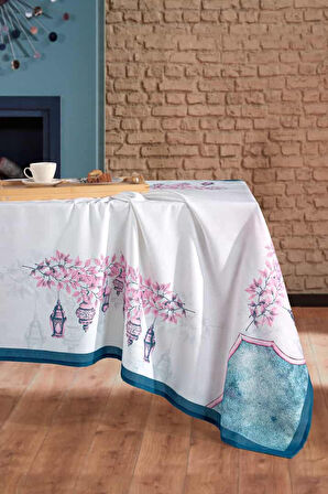 Ramazan'a Özel Masa Örtüsü-RM13