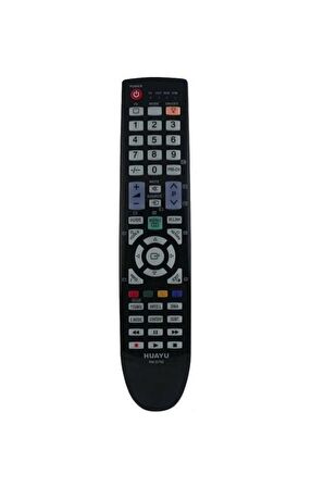 Samsung Lcd Led Tv Kumandası (rm-d762)