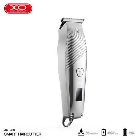 Özel Üretim Günlük Cihaz Pratik Saç Sakal Tüy Kesme ve Temizleme Makinesi 600mAh