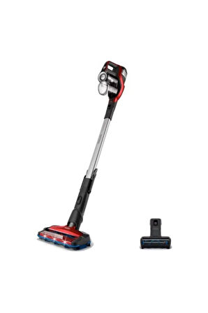 Speedpro Max Şarjlı Ultra Premium Dikey Süpürge 360° Emiş