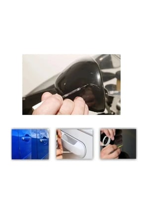 Renault Megane E-Tech KQG Mineral Gri - Çizik Ve Taş izi Giderici Rötuş Boyası 30ml.