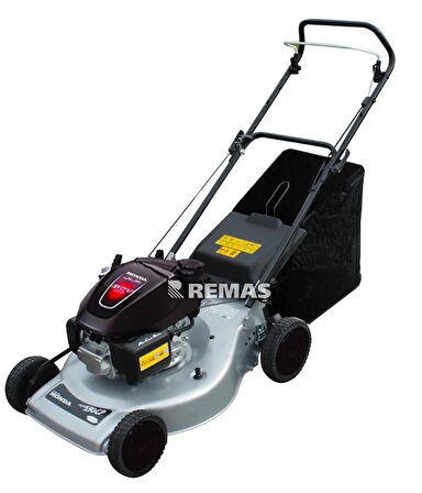 Honda HLM 530 CP İtmeli 53 cm Benzinli Çim Biçme Makinesi