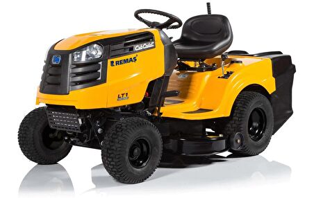 Cub Cadet LT1 NR92 EUR5 Benzinli Çim Biçme Traktörü