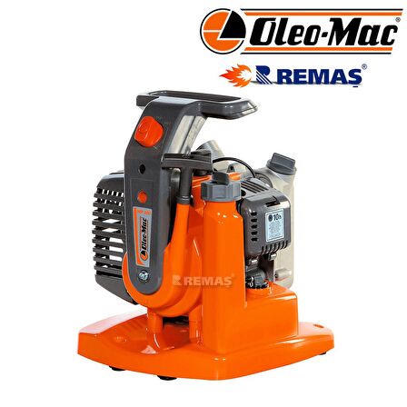 Oleo-Mac WP 300 EUR5 Motopomp 1" Parmak Benzinli Su Motoru