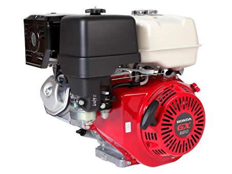 Honda GX 390 UT2 SXQ4 İpli 13 HP Benzinli Motor