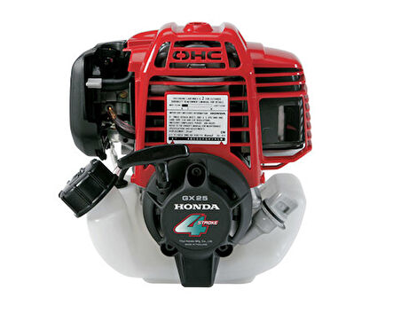 Honda GX 25 NT S3 İpli 1.1 HP Mini Seri 4 Zamanlı Benzinli Motor