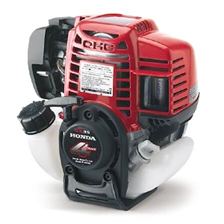 Honda GX35 NT S3  İpli 1.6 HP Mini Seri 4 Zamanlı Benzinli Motor