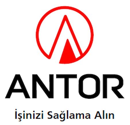 Antor 3 LD 510 İpli 12 HP İnşaat Tipi Dizel Motor