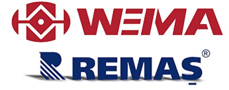 Weima WM190FE-2/P Marşlı 15HP Kamalı Tip Benzinli Motor