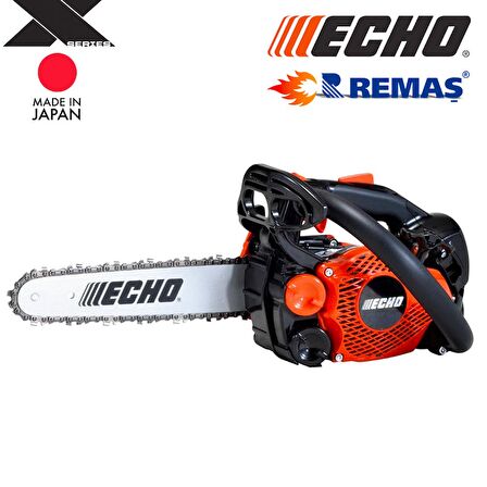 Echo CS 2511 TES Japon 1.51 HP Dal Budama Benzinli Motorlu Testere