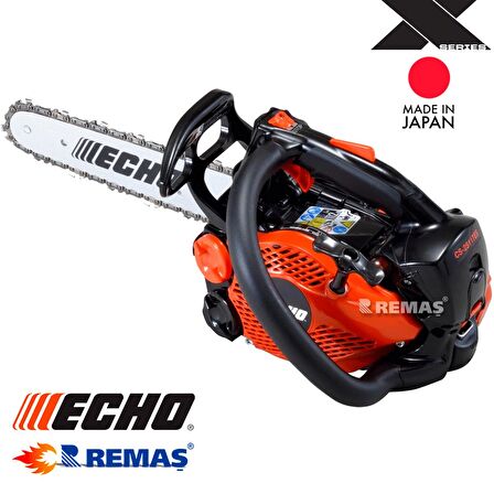 Echo CS 2511 TES Japon 1.51 HP Dal Budama Benzinli Motorlu Testere