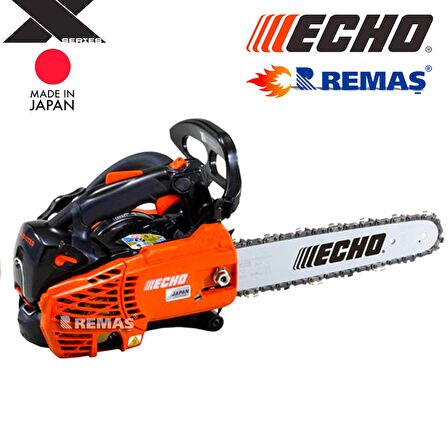 Echo CS 2511 TES Japon 1.51 HP Dal Budama Benzinli Motorlu Testere