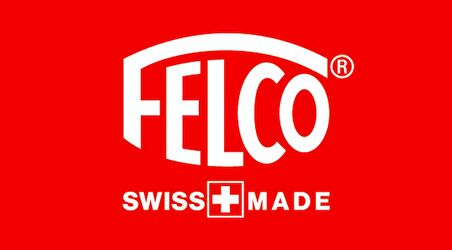 Felco 600 Katlanabilir Ağaç Dal Budama Testeresi