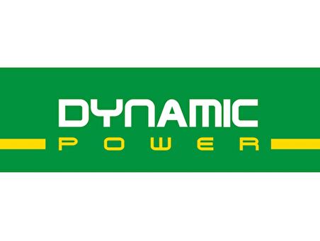 DYNAMIC DPG 150 KVA KABİNLİ TAM OTOMATİK DİZEL JENERATÖR