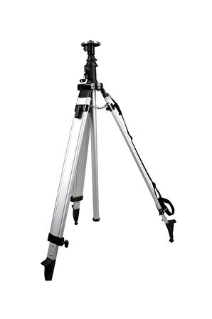 Leica Geosystems RMT220 Profesyonel Ağır Hizmet Tripod