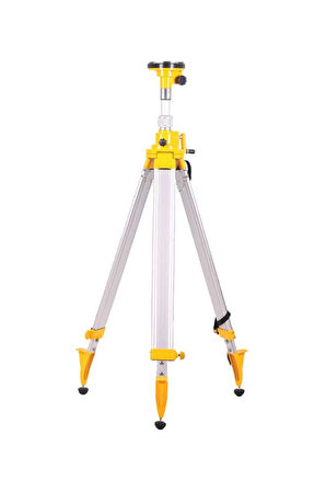 Leica Geosystems RMT300 Profesyonel Ağır Hizmet Tripod