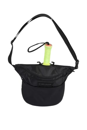 Tour CrossBody Bag Padel Bel Raket Çantası