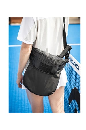Tour CrossBody Bag Padel Bel Raket Çantası