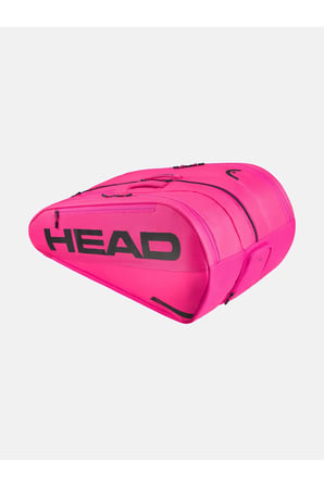 Tour XL Pembe Tenis Çantası
