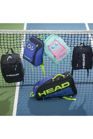 Çocuk Tour Tenis Sırt Çantası (Kids)
