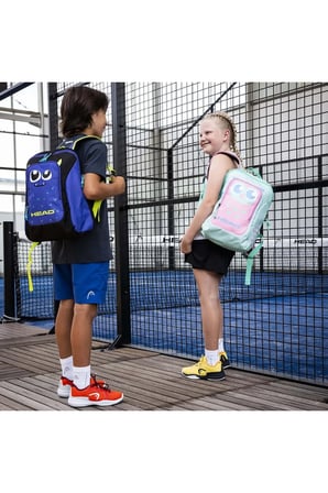 Çocuk Tour Tenis Sırt Çantası (Kids)