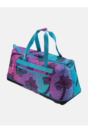 Tour Duffle Bag L PTC Edition Tenis Çantası