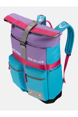 Tour Backpack 30L PTC Alternate Edition Tenis Sırt Çantası