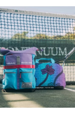 Tour Backpack 30L PTC Alternate Edition Tenis Sırt Çantası