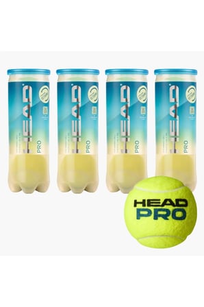 Pro 2 Kutu Tenis Topu