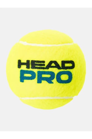PRO 4'lü Tenis Topu